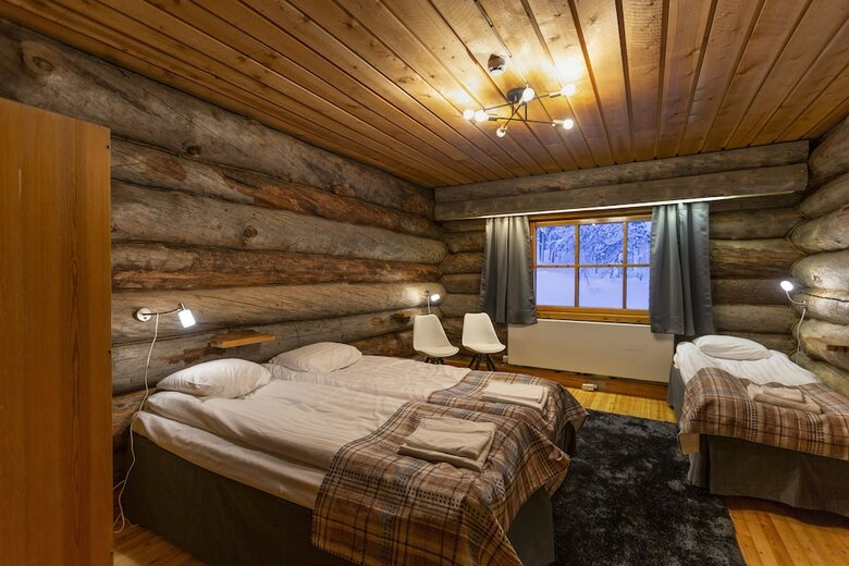 Aparthotel Kuukkeli Aurora