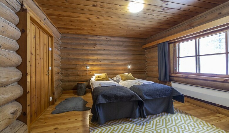 Aparthotel Kuukkeli Aurora
