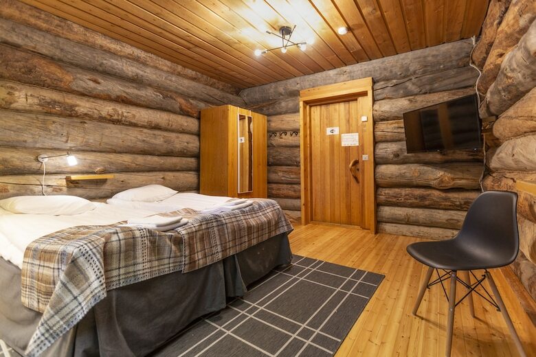 Aparthotel Kuukkeli Aurora