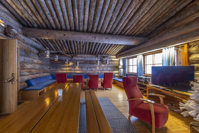 Aparthotel Kuukkeli Aurora