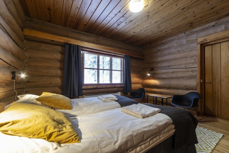 Aparthotel Kuukkeli Aurora