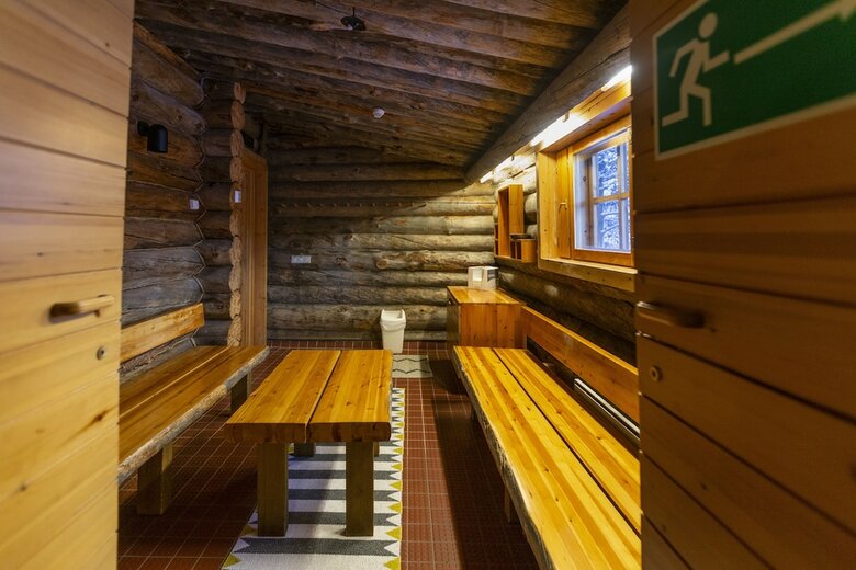 Aparthotel Kuukkeli Aurora