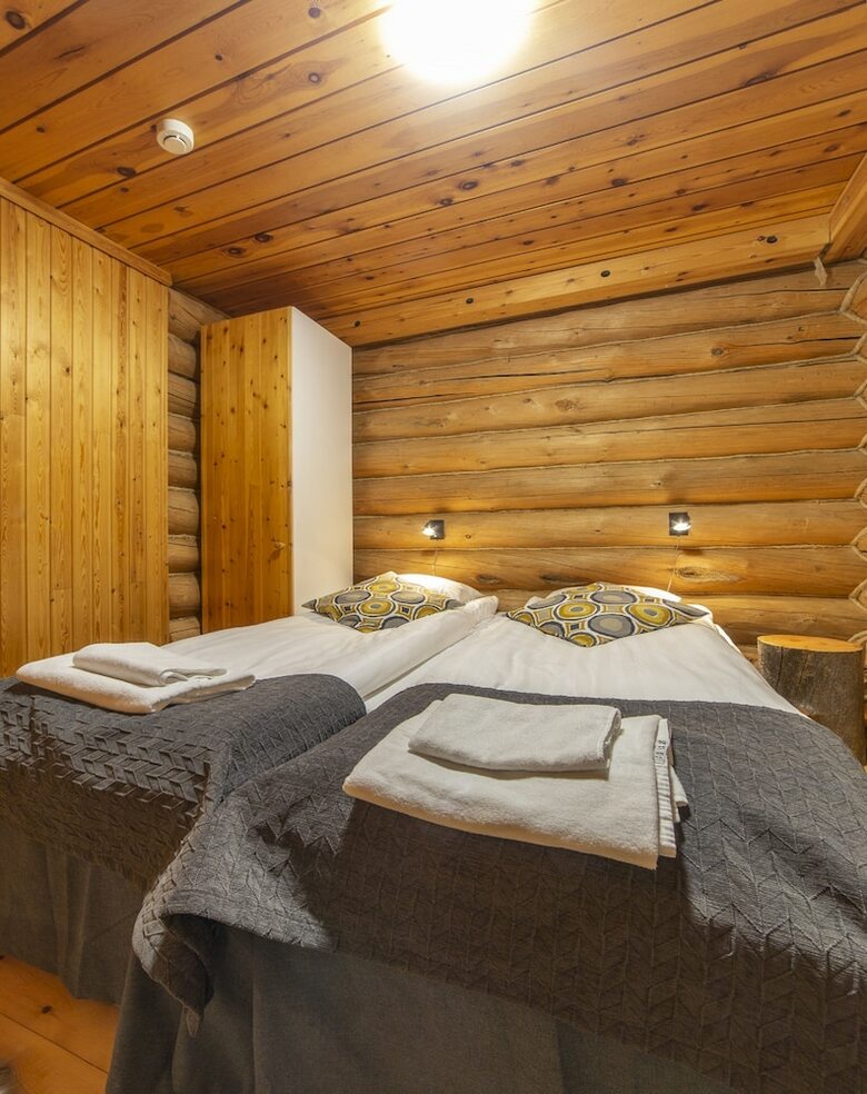 Aparthotel Kuukkeli Aurora