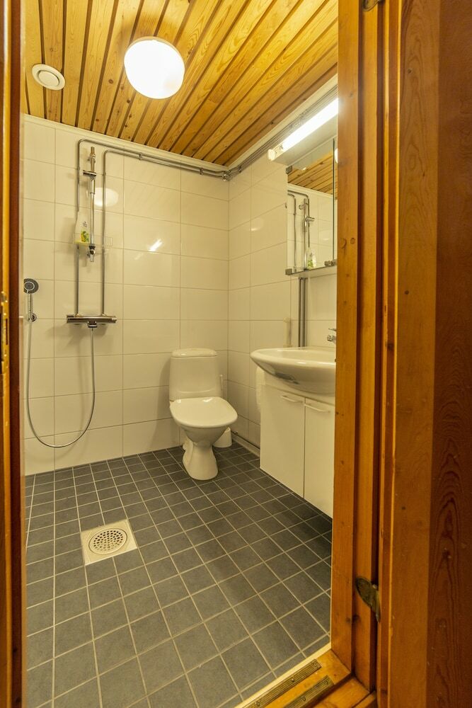 Aparthotel Kuukkeli Aurora