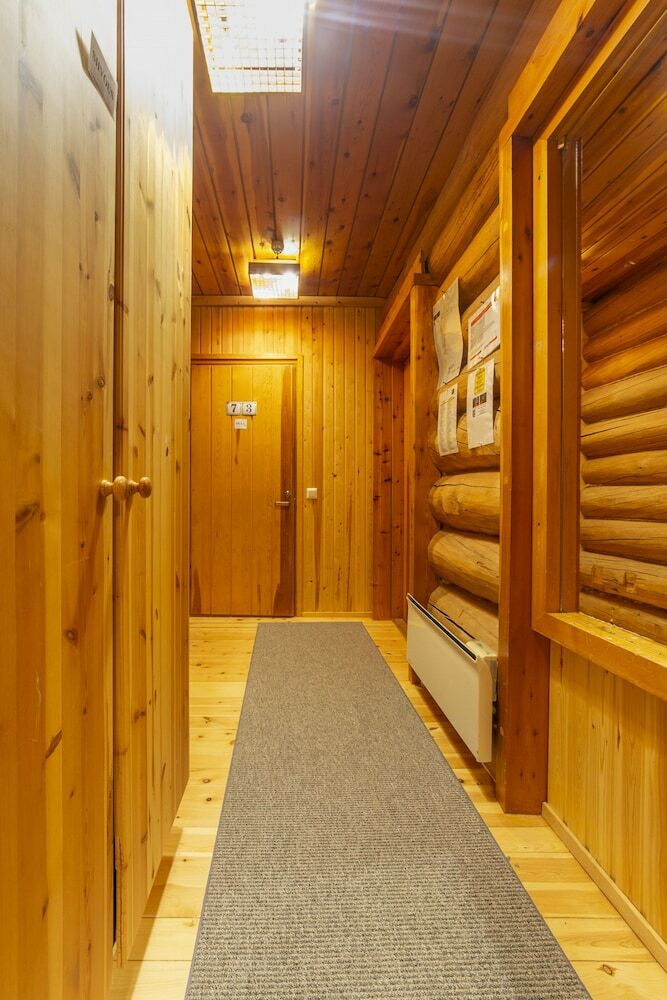 Aparthotel Kuukkeli Aurora