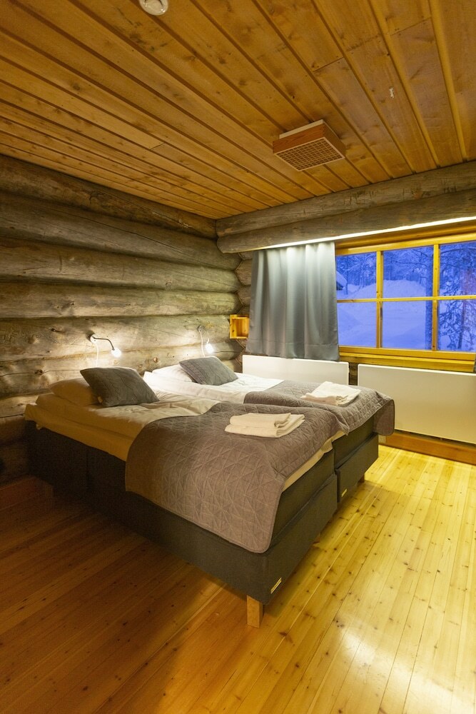 Aparthotel Kuukkeli Aurora