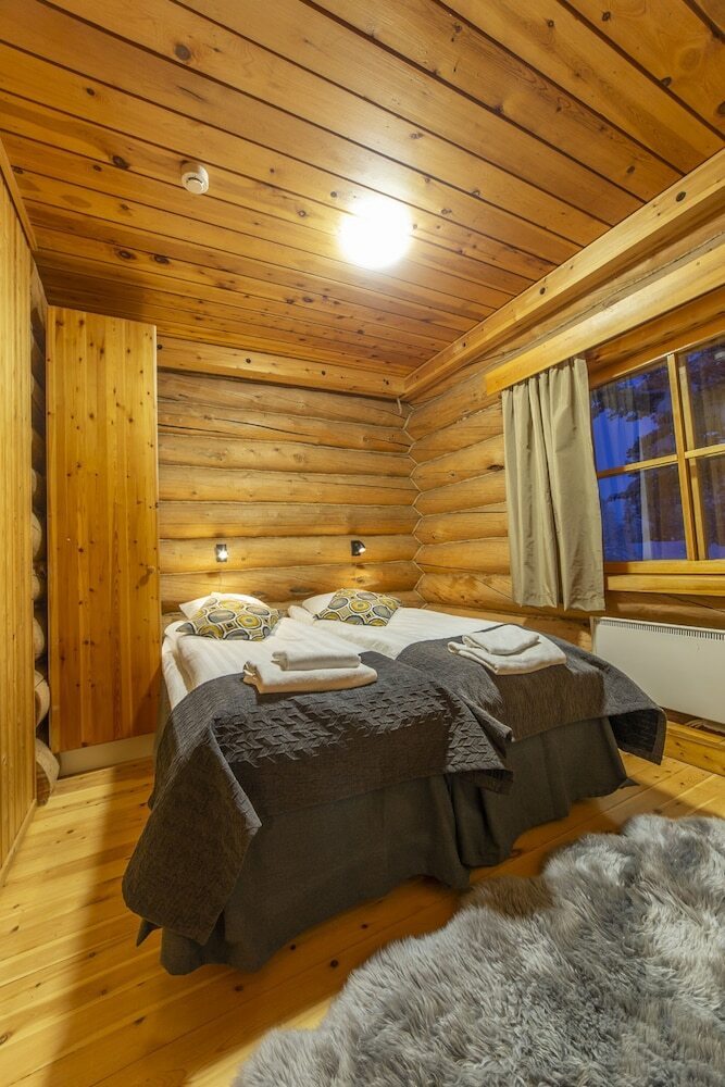 Aparthotel Kuukkeli Aurora
