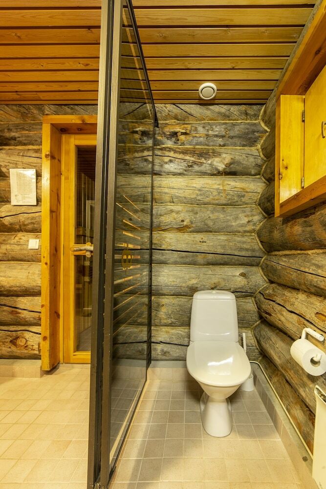 Aparthotel Kuukkeli Aurora