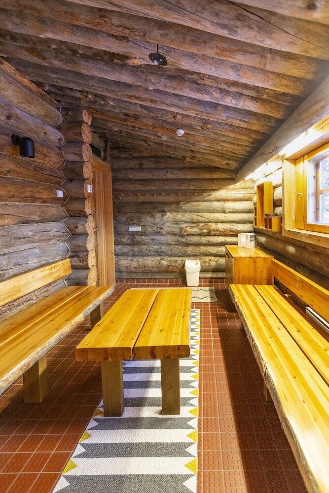 Aparthotel Kuukkeli Aurora