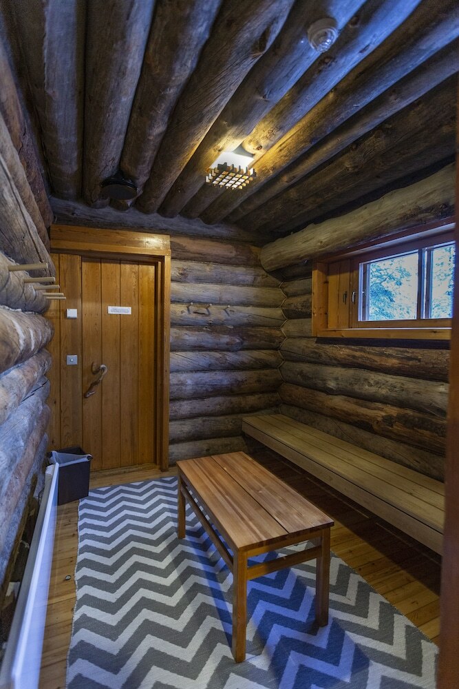 Aparthotel Kuukkeli Aurora