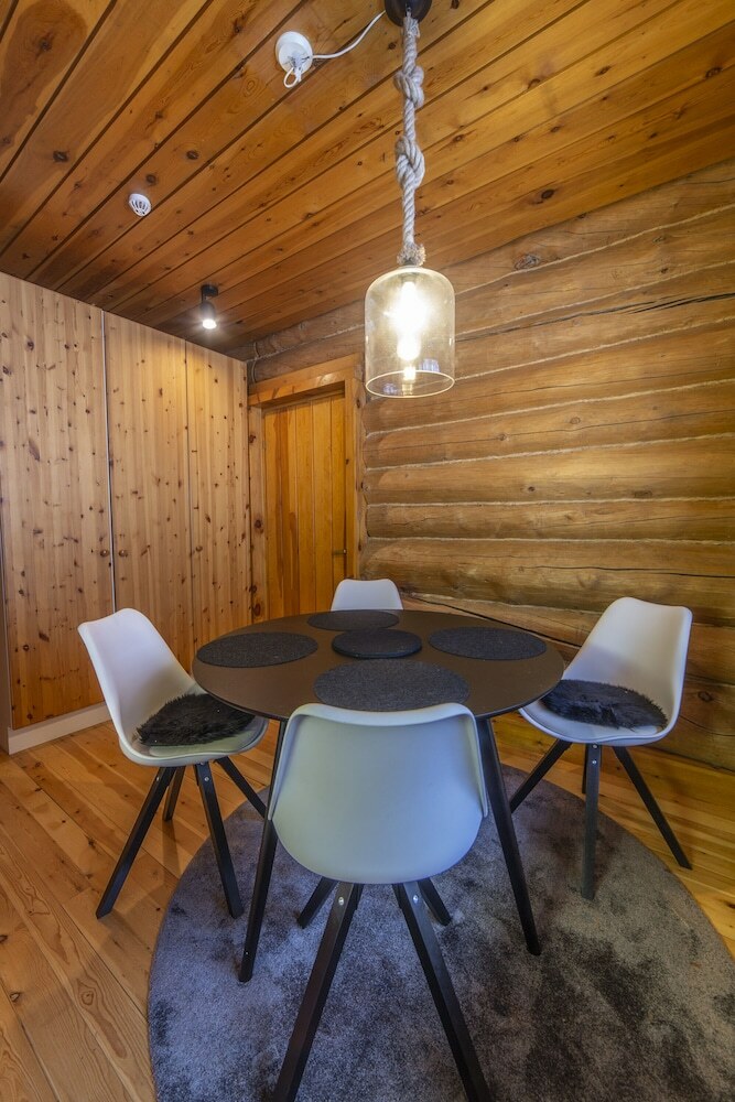 Aparthotel Kuukkeli Aurora