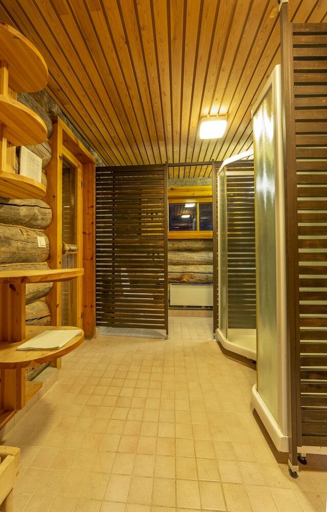 Aparthotel Kuukkeli Aurora