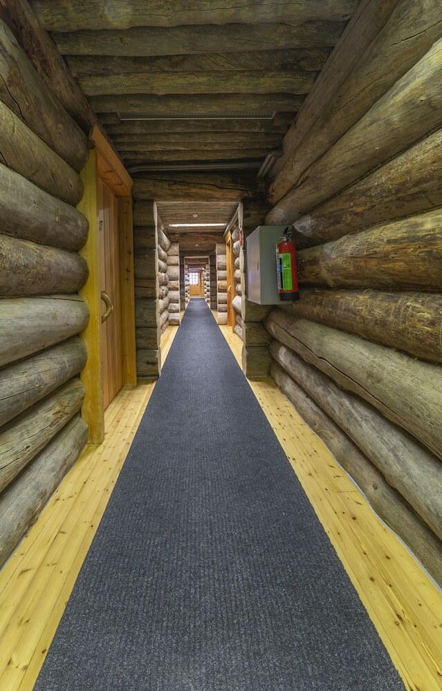 Aparthotel Kuukkeli Aurora