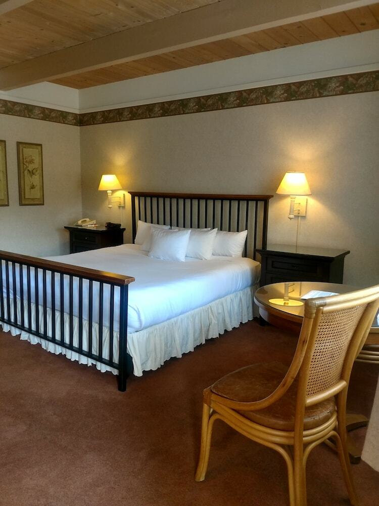 Posada Dr. Wilkinson's Hot Springs Resort