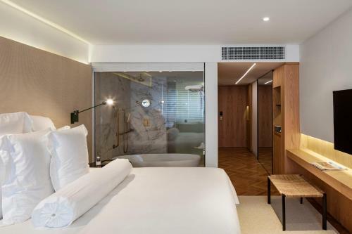 Hotel Emiliano Rio