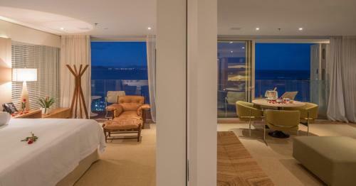 Hotel Emiliano Rio