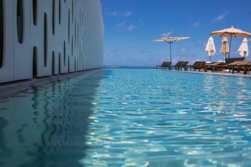 Hotel Emiliano Rio