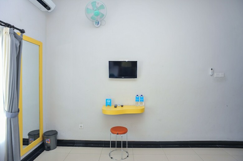 Hotel Airy Denpasar Utara Pidada Utama 27 Bali
