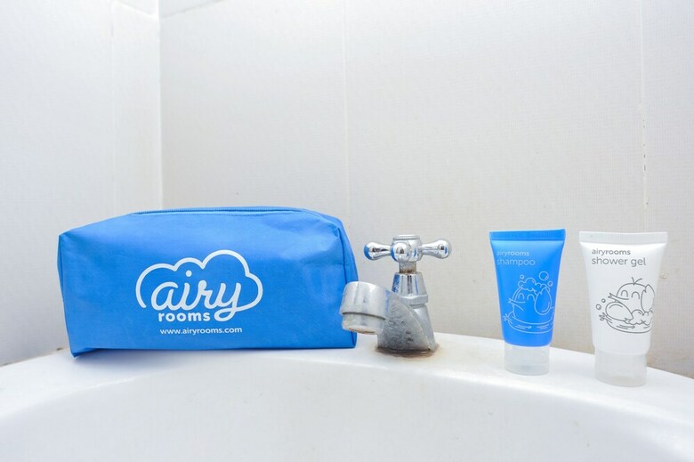 Hotel Airy Denpasar Utara Pidada Utama 27 Bali