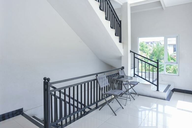 Hotel Airy Denpasar Utara Pidada Utama 27 Bali