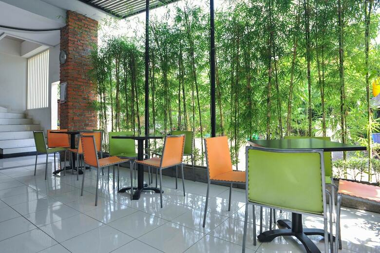 Hotel Airy Denpasar Utara Pidada Utama 27 Bali