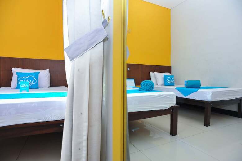 Hotel Airy Denpasar Utara Pidada Utama 27 Bali