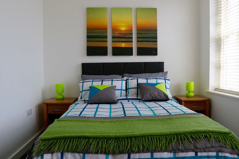 Apartamentos Union House