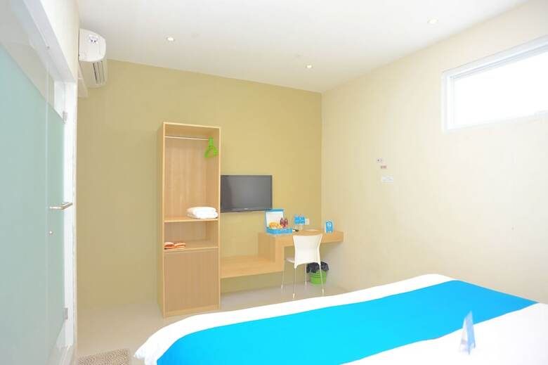 Hotel Airy Nusa Dua Pratama 8 Benoa Bali