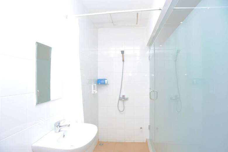 Hotel Airy Nusa Dua Pratama 8 Benoa Bali