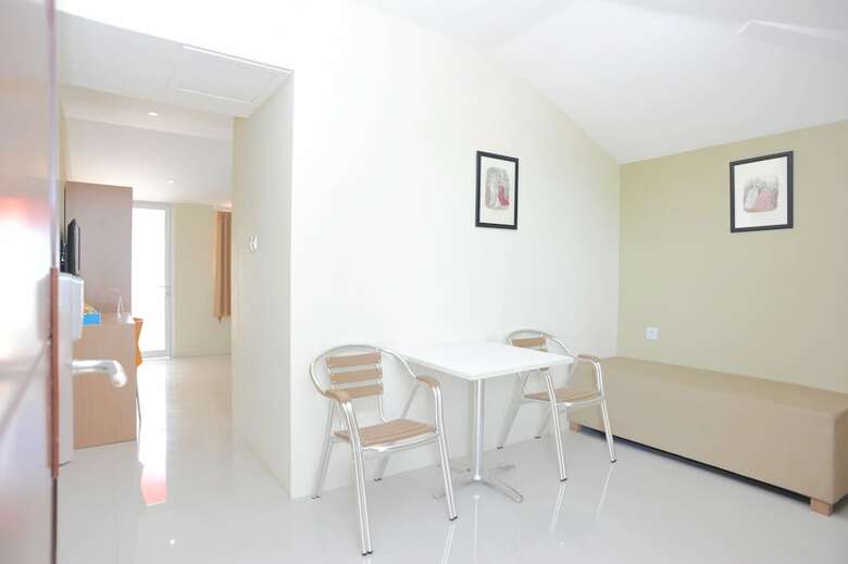 Hotel Airy Nusa Dua Pratama 8 Benoa Bali