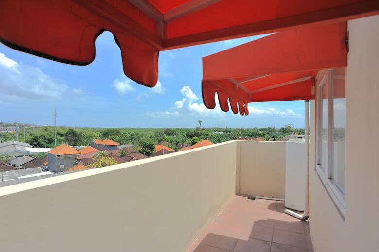 Hotel Airy Nusa Dua Pratama 8 Benoa Bali