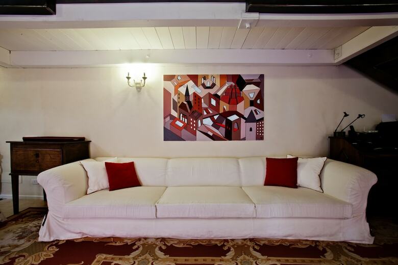 Lm Suite Spagna
