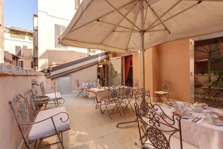 Lm Suite Spagna