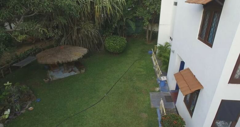 Hotel Blue Seas Tourist Guest House