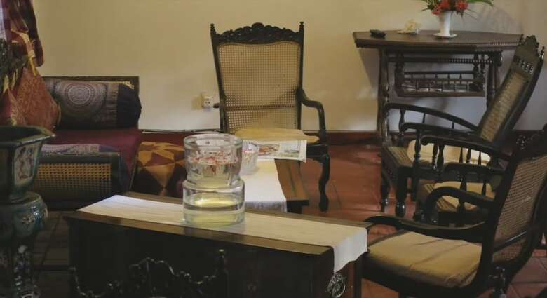 Hotel Blue Seas Tourist Guest House