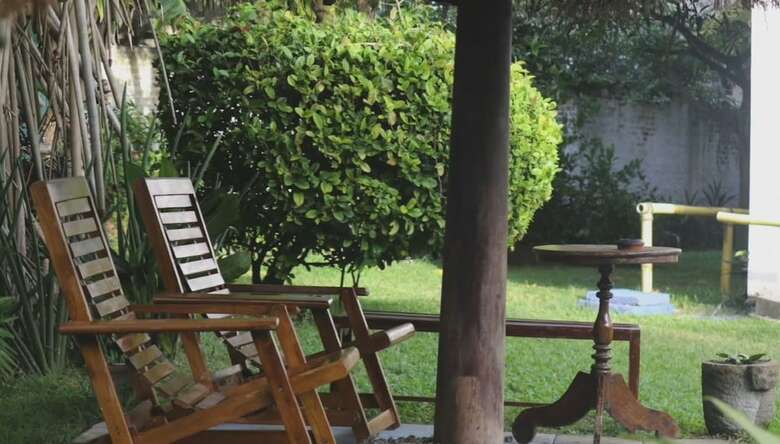 Hotel Blue Seas Tourist Guest House