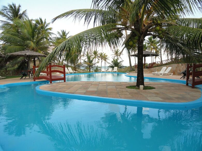 Hotel Coco Beach