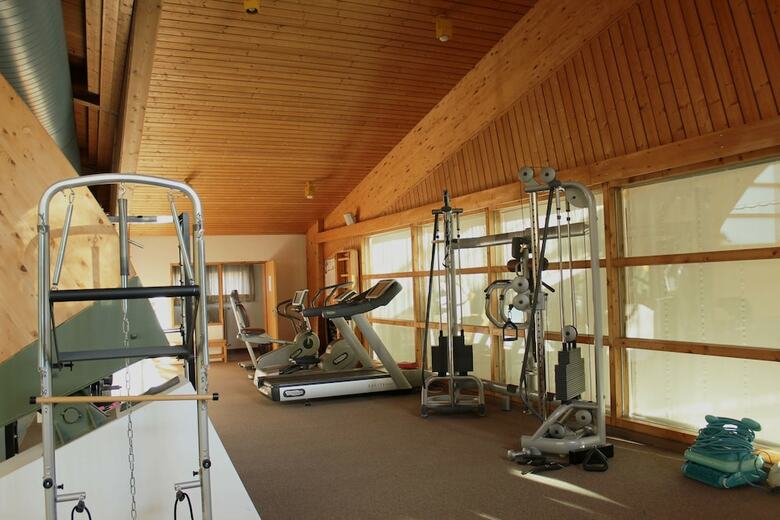 Sporthotel Teresa