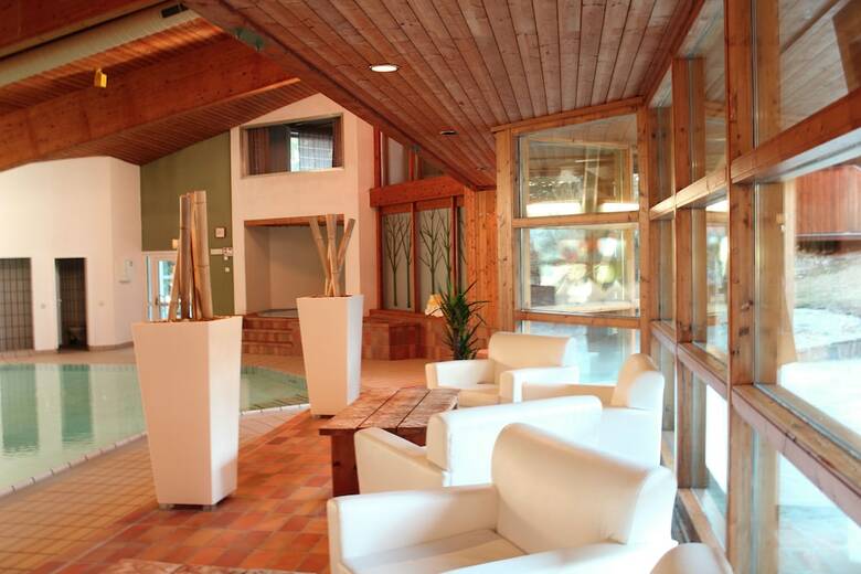 Sporthotel Teresa