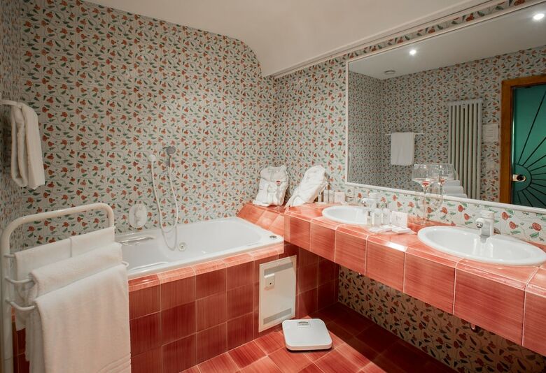 Sporthotel Teresa