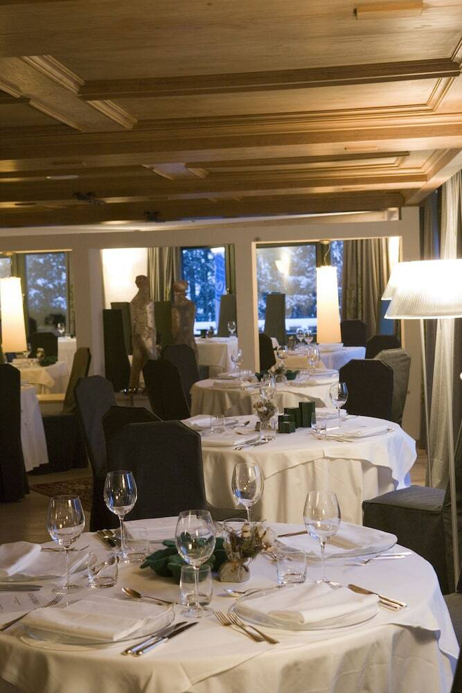 Sporthotel Teresa
