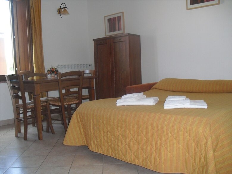 Oasi Del Grillo