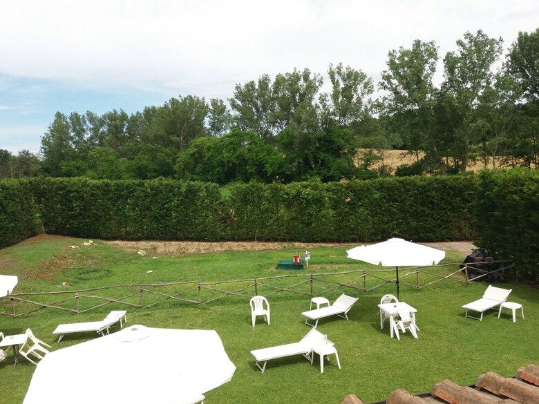 Oasi Del Grillo