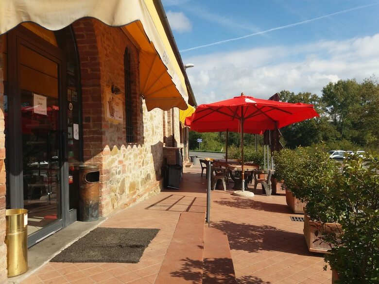 Oasi Del Grillo