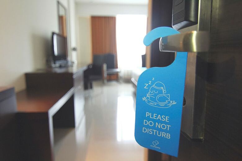 Hotel Airy Slipi
