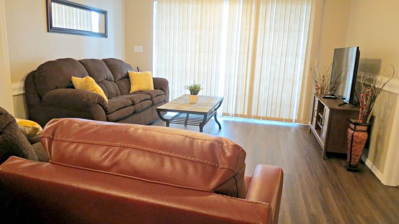 Apartamento The Champions By Branson Mo Condos