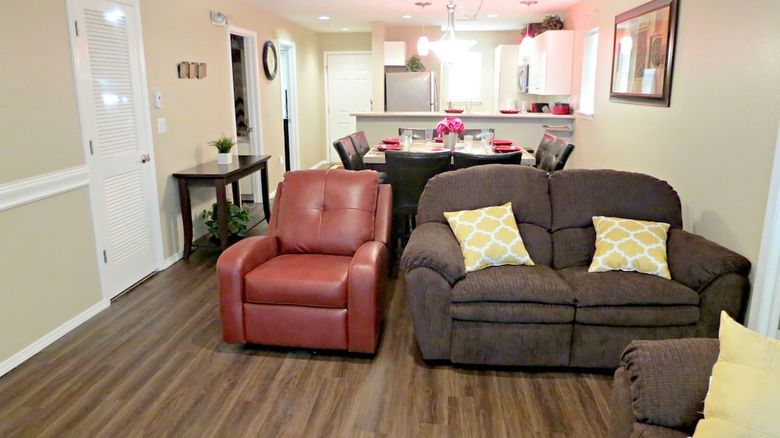 Apartamento The Champions By Branson Mo Condos