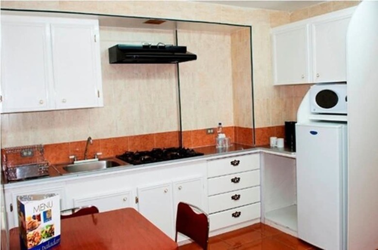 Hotel Marcella Clase Ejecutiva