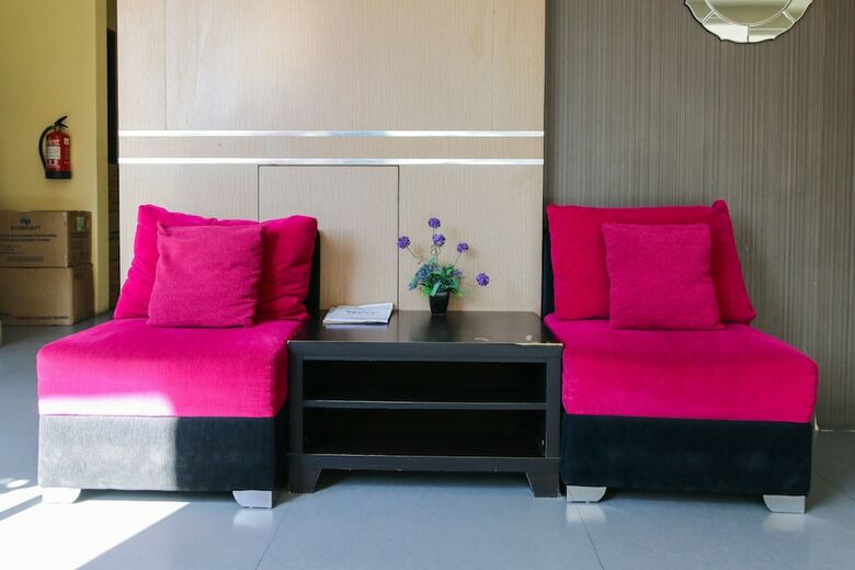 Hotel Airy Mataram Airlangga Lombok