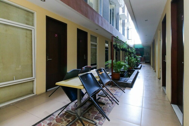 Hotel Airy Mataram Airlangga Lombok